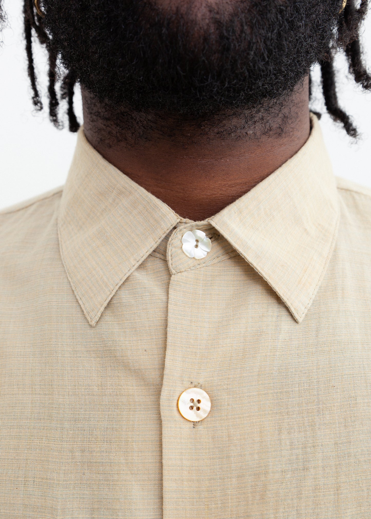 Melati Long Sleeve Shirt