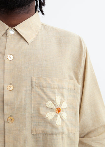 Melati Long Sleeve Shirt
