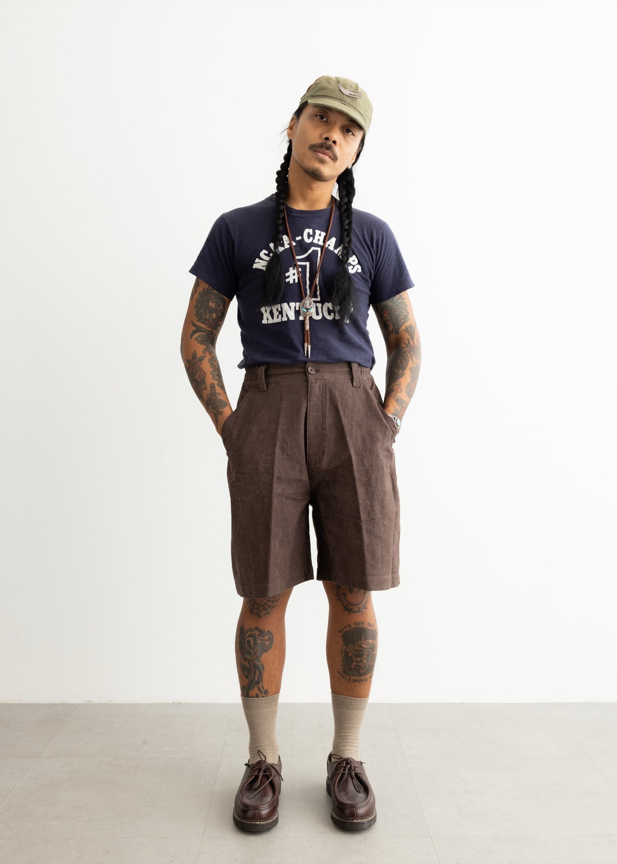 Jawa Shorts