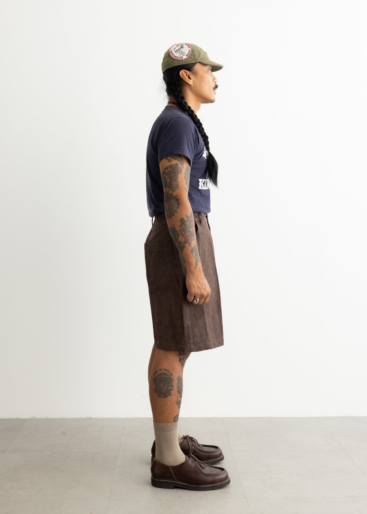 Jawa Shorts