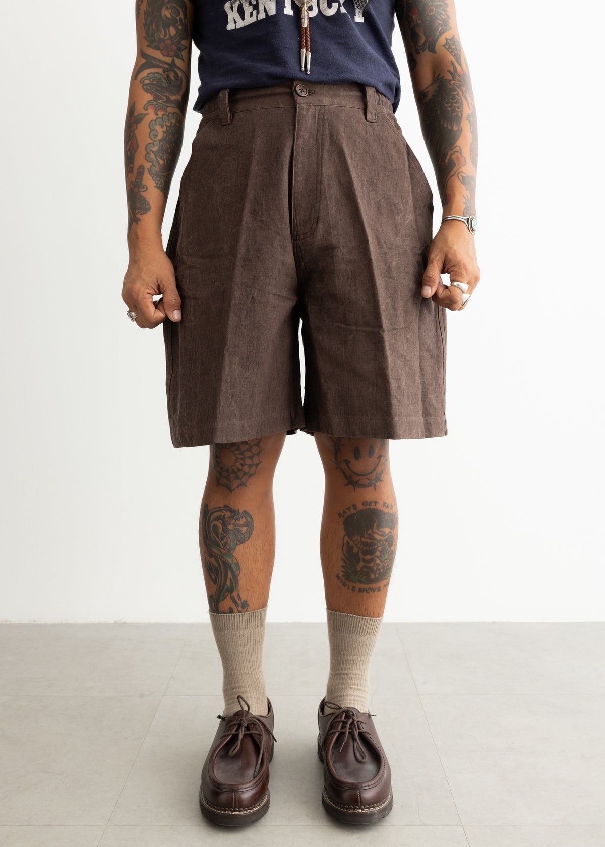 Jawa Shorts