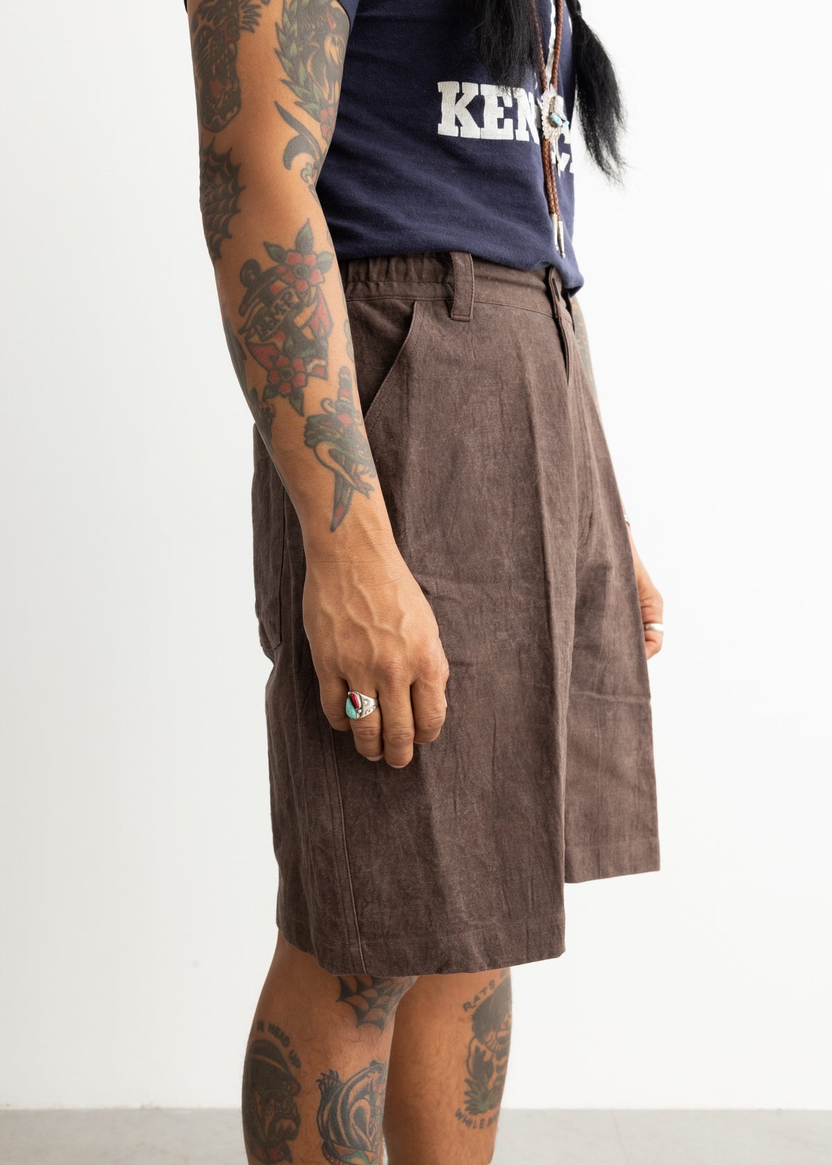 Jawa Shorts
