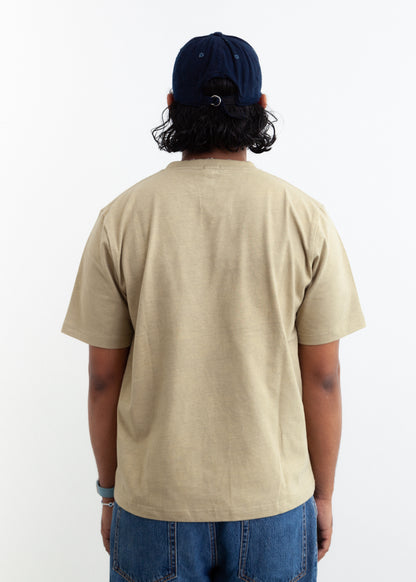 The Dog and Plant Tee
