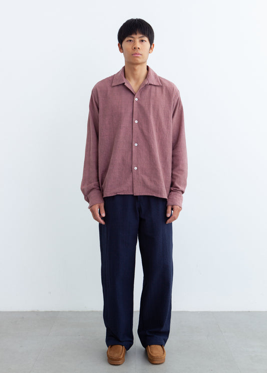 Suara Long Sleeve Shirt