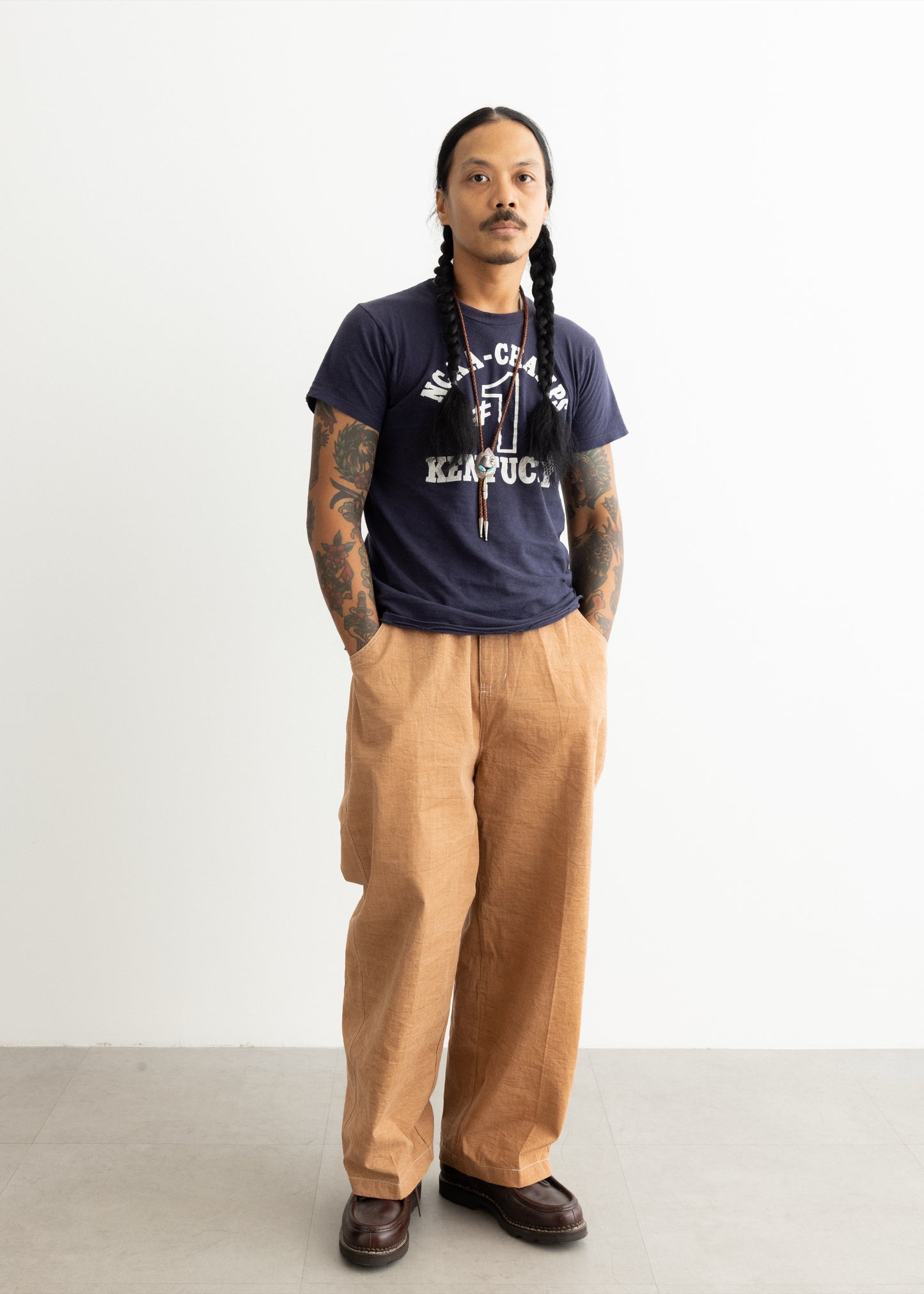 Tanah Pants