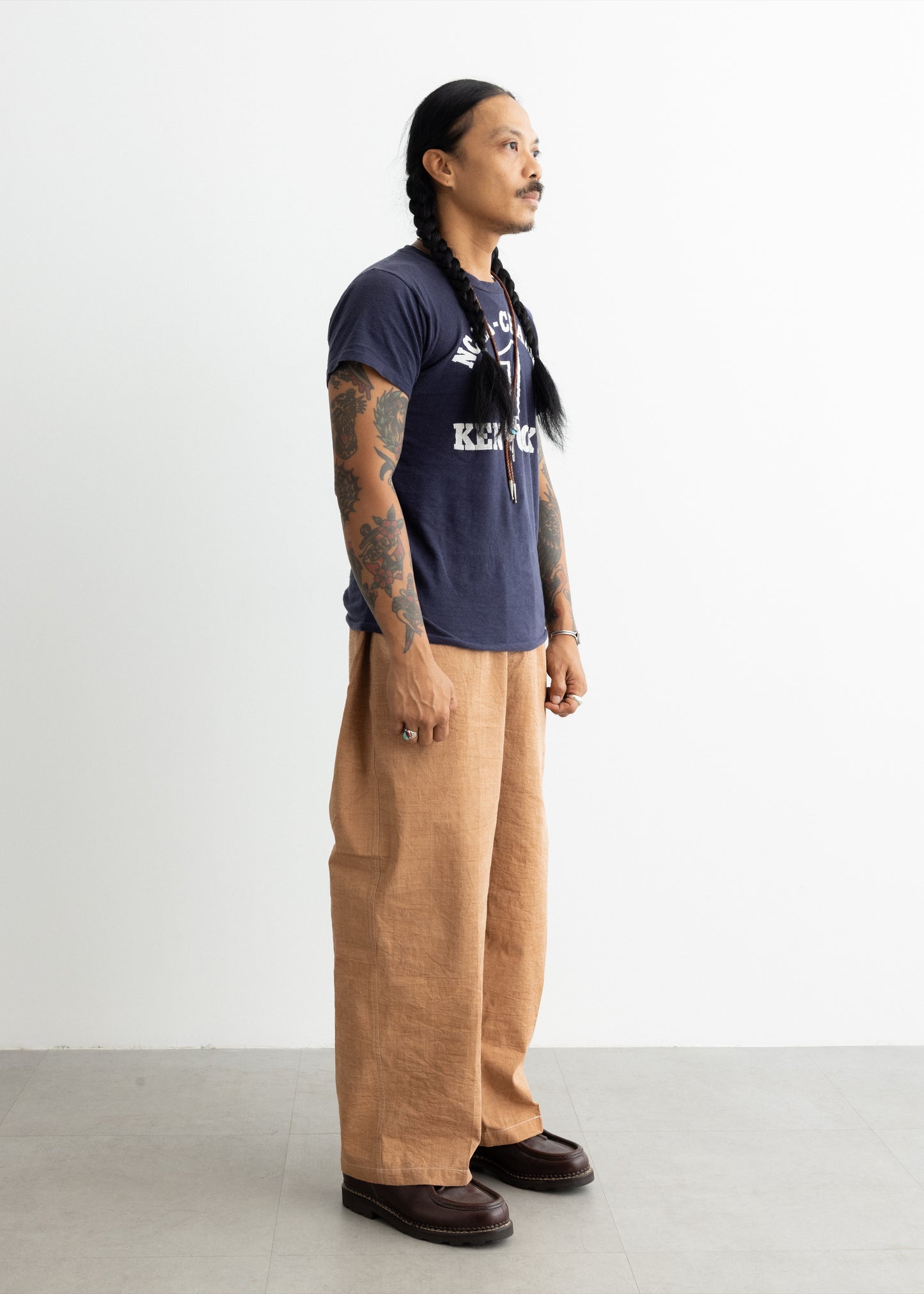 Tanah Pants