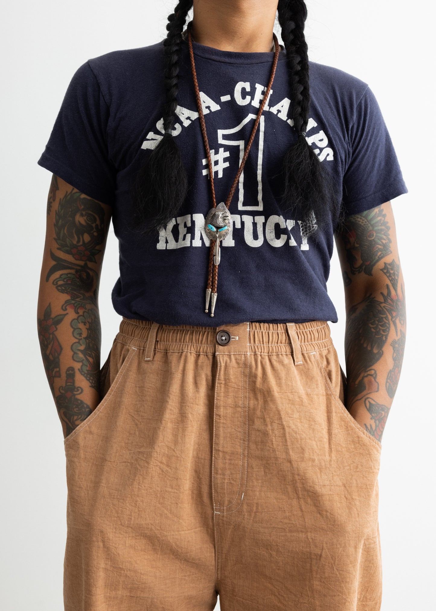 Tanah Pants