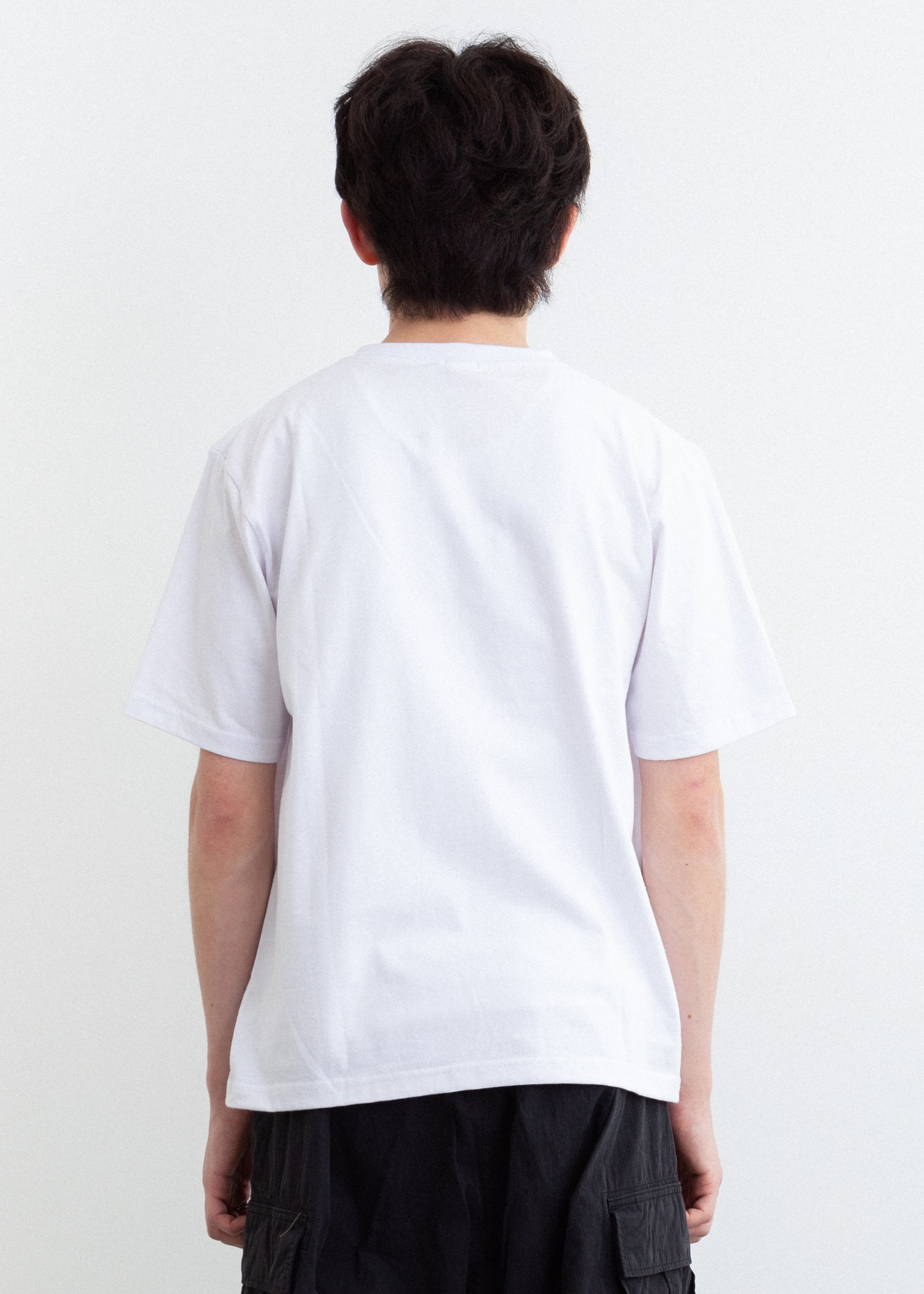 The Dog and Plant Tee