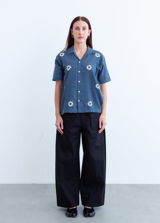 Irama Short Sleeve Shirt