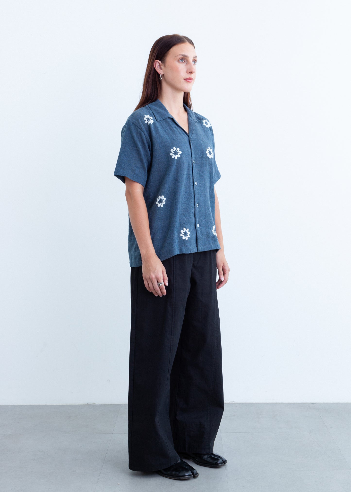Irama Short Sleeve Shirt