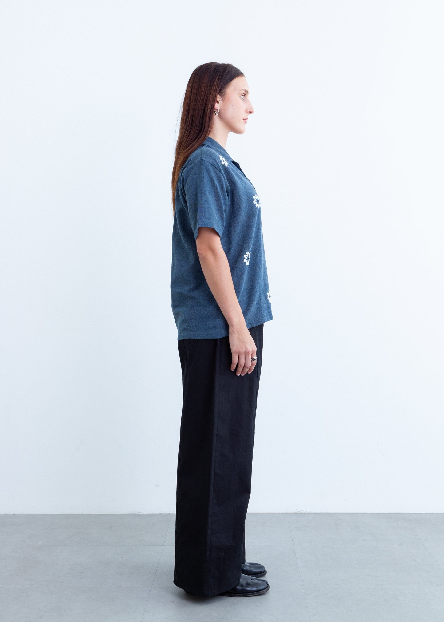 Irama Short Sleeve Shirt