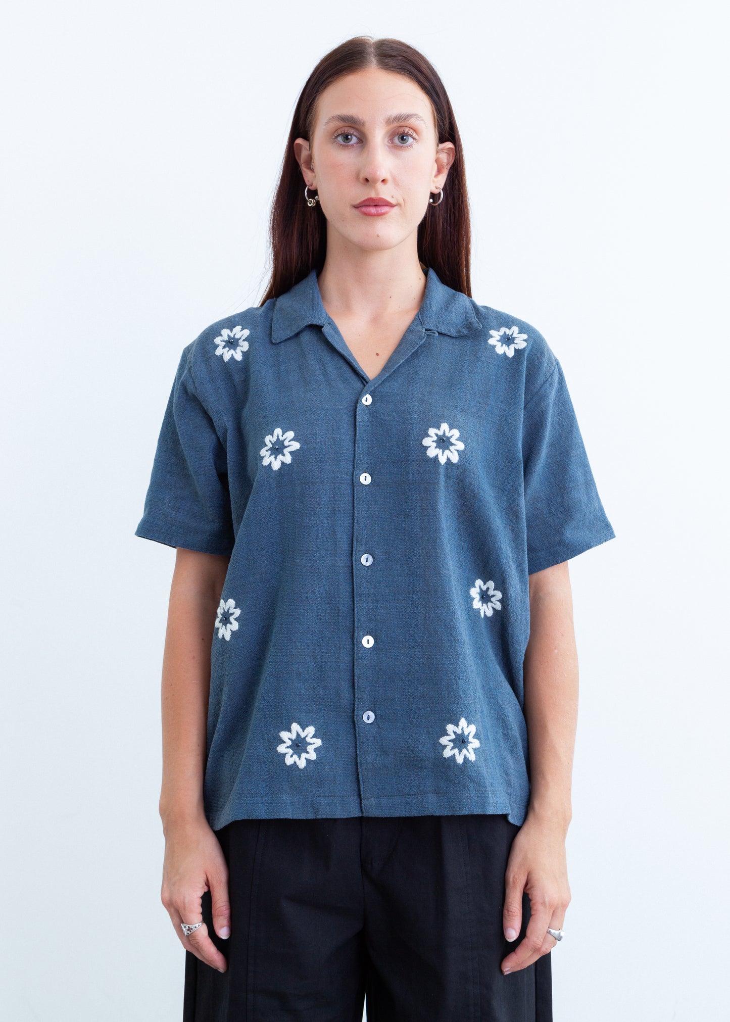 Irama Short Sleeve Shirt
