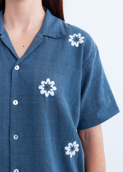 Irama Short Sleeve Shirt
