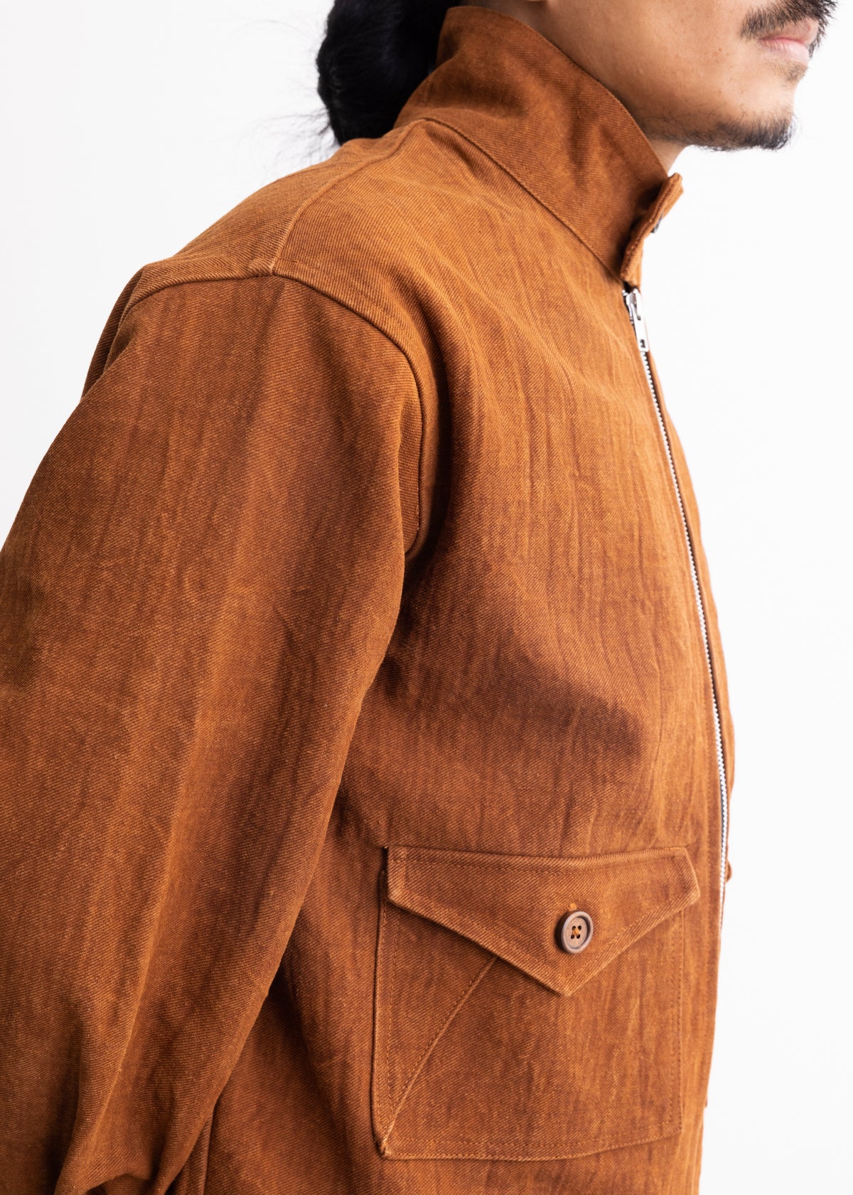 Sempurna Jacket