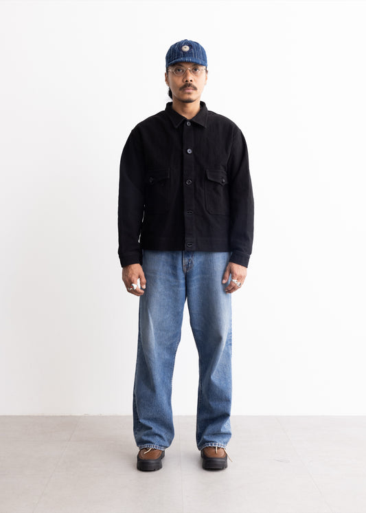 Malam Jacket