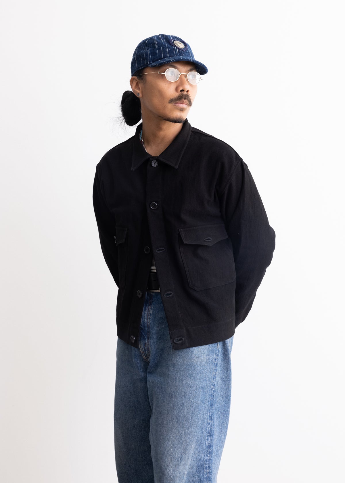 Malam Jacket