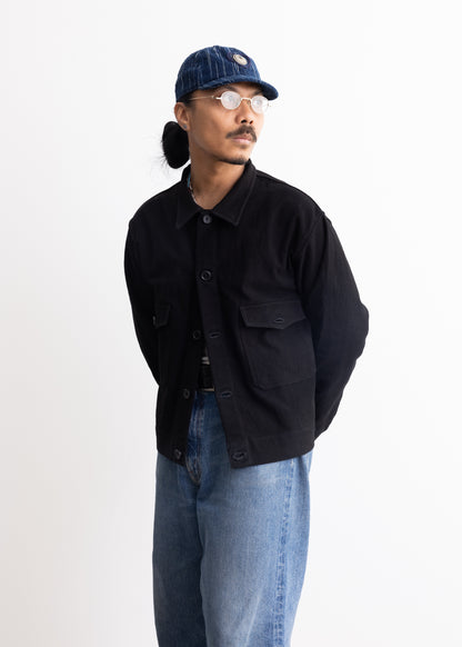 Malam Jacket