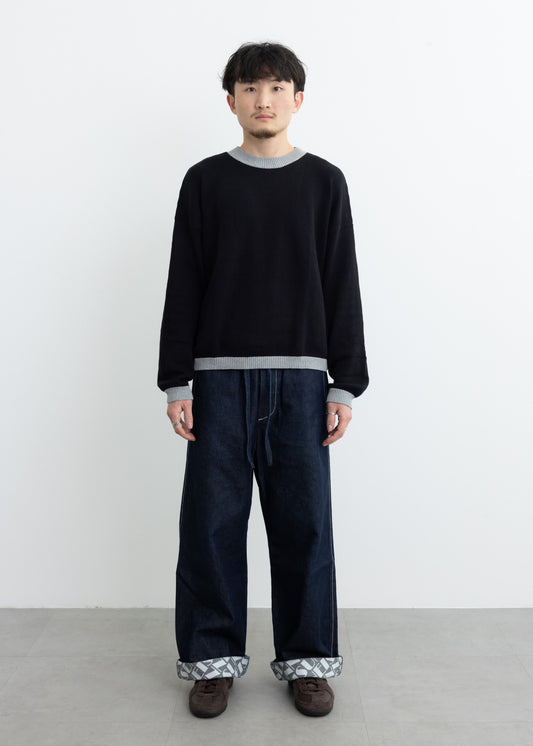 Saba Knit