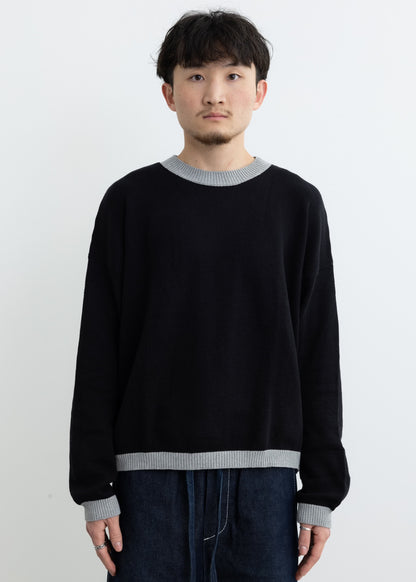 Saba Knit