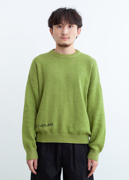Motherland Knit