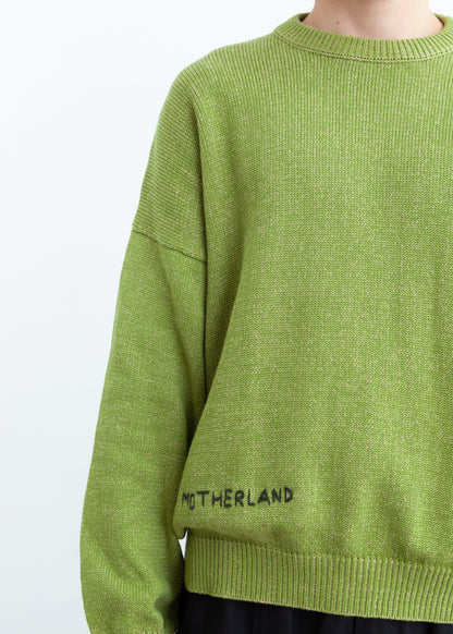 Motherland Knit