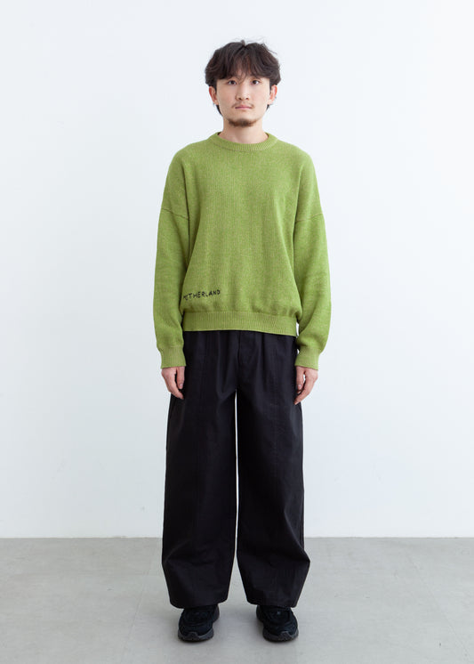 Motherland Knit